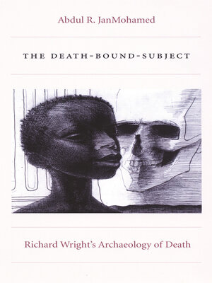 cover image of The Death-Bound-Subject